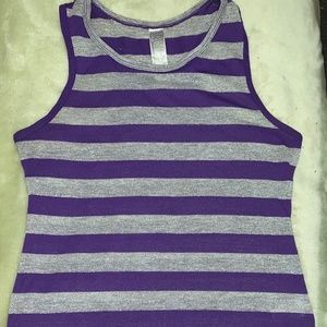 KNIT WORKS - Designed in Los Angeles -  Tank Top